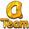 a Team logo